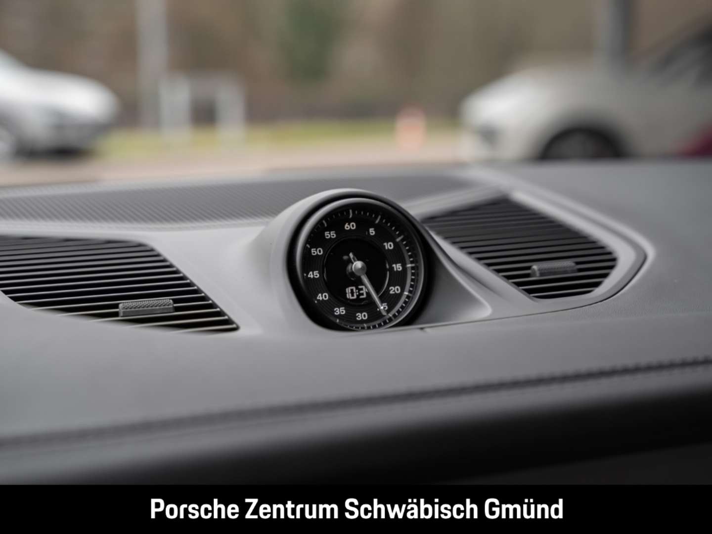 Porsche Cayenne E-Hybrid Sportabgas - 2026 - Joinsteer - #28