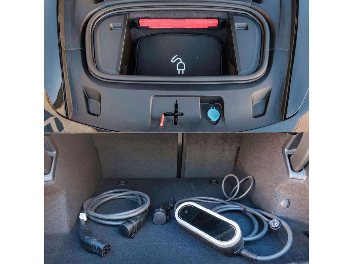 Porsche Taycan Performance Plus 4S - 2020 - Joinsteer - #16