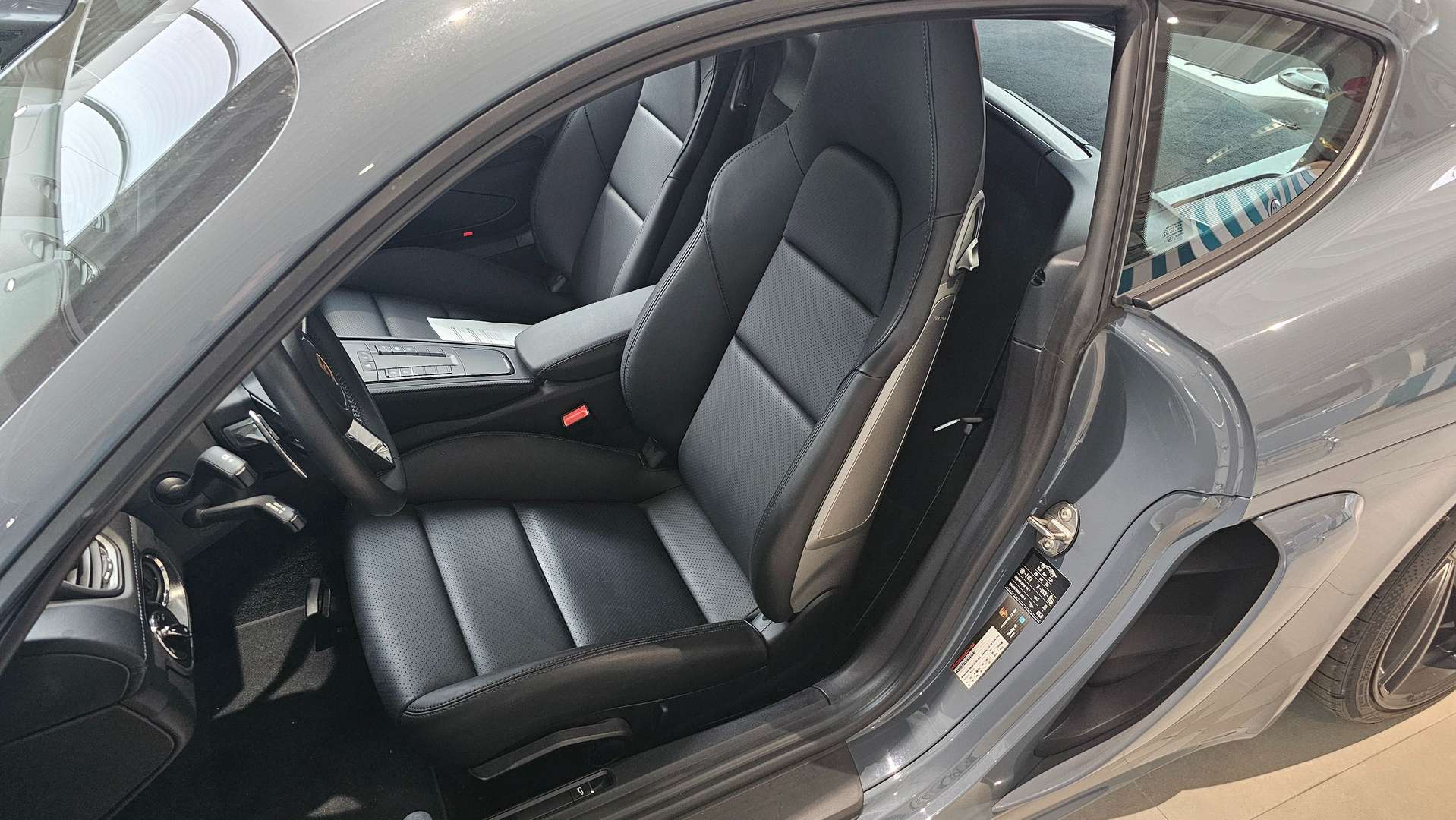 Porsche Cayman 718 - 2018 - Joinsteer - #7