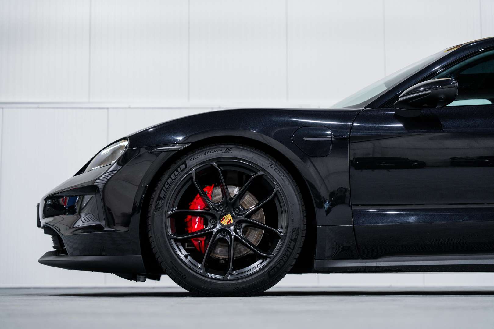 Porsche Taycan 4S Non Identifié - 2024 - Joinsteer - #4