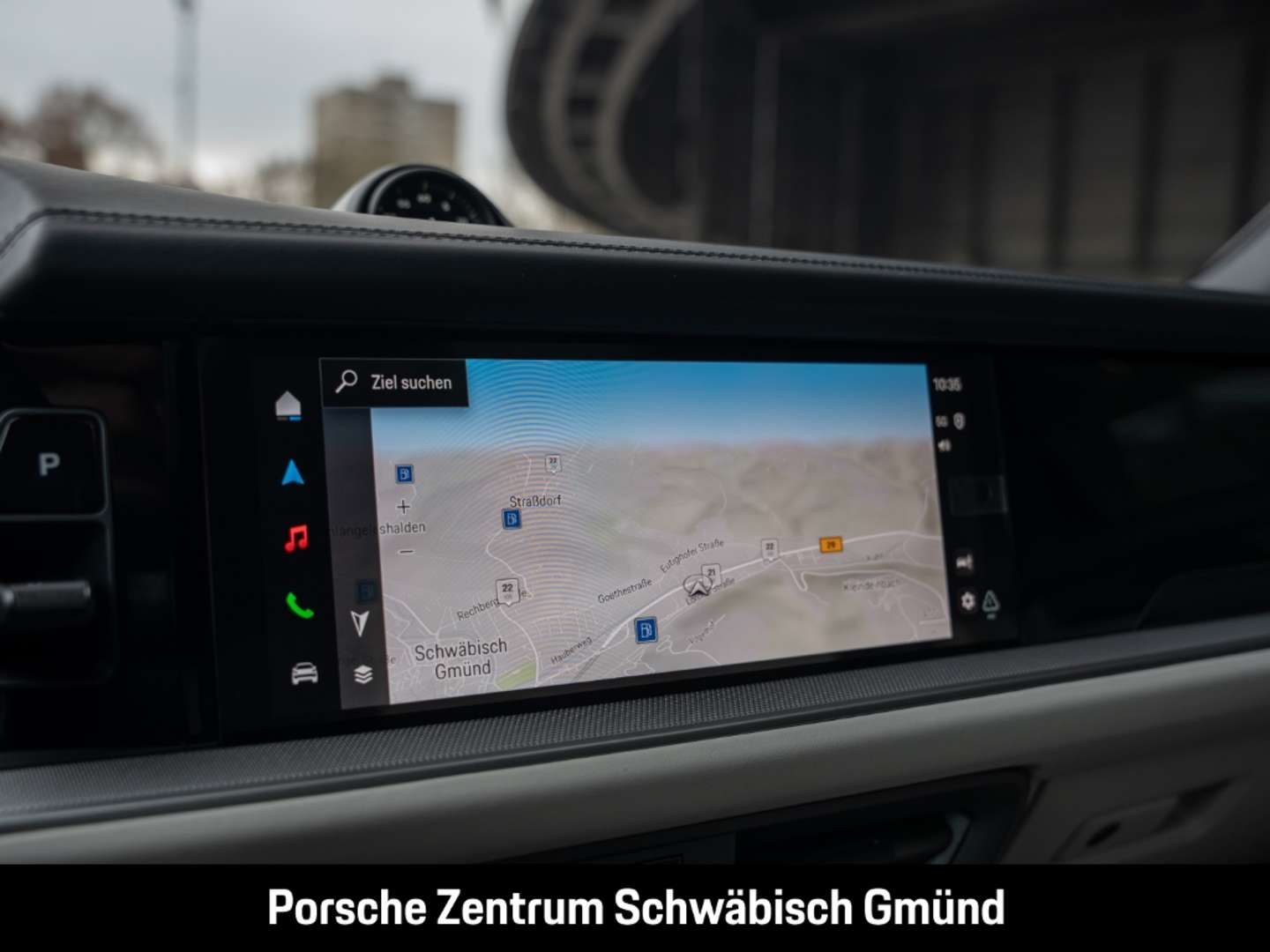 Porsche Cayenne E-Hybrid Sportabgas - 2026 - Joinsteer - #30