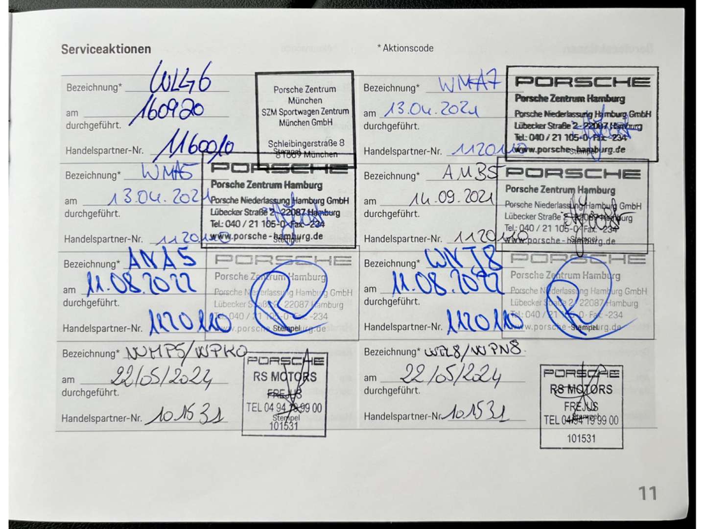 Porsche Taycan Performance Plus 4S - 2020 - Joinsteer - #19