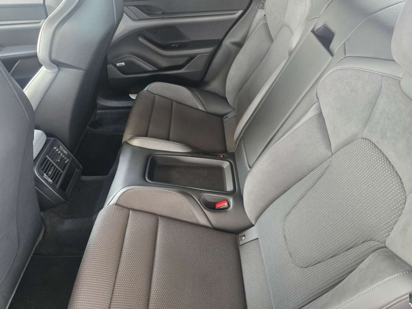 Porsche Taycan Performance Plus 4S - 2020 - Joinsteer - #20