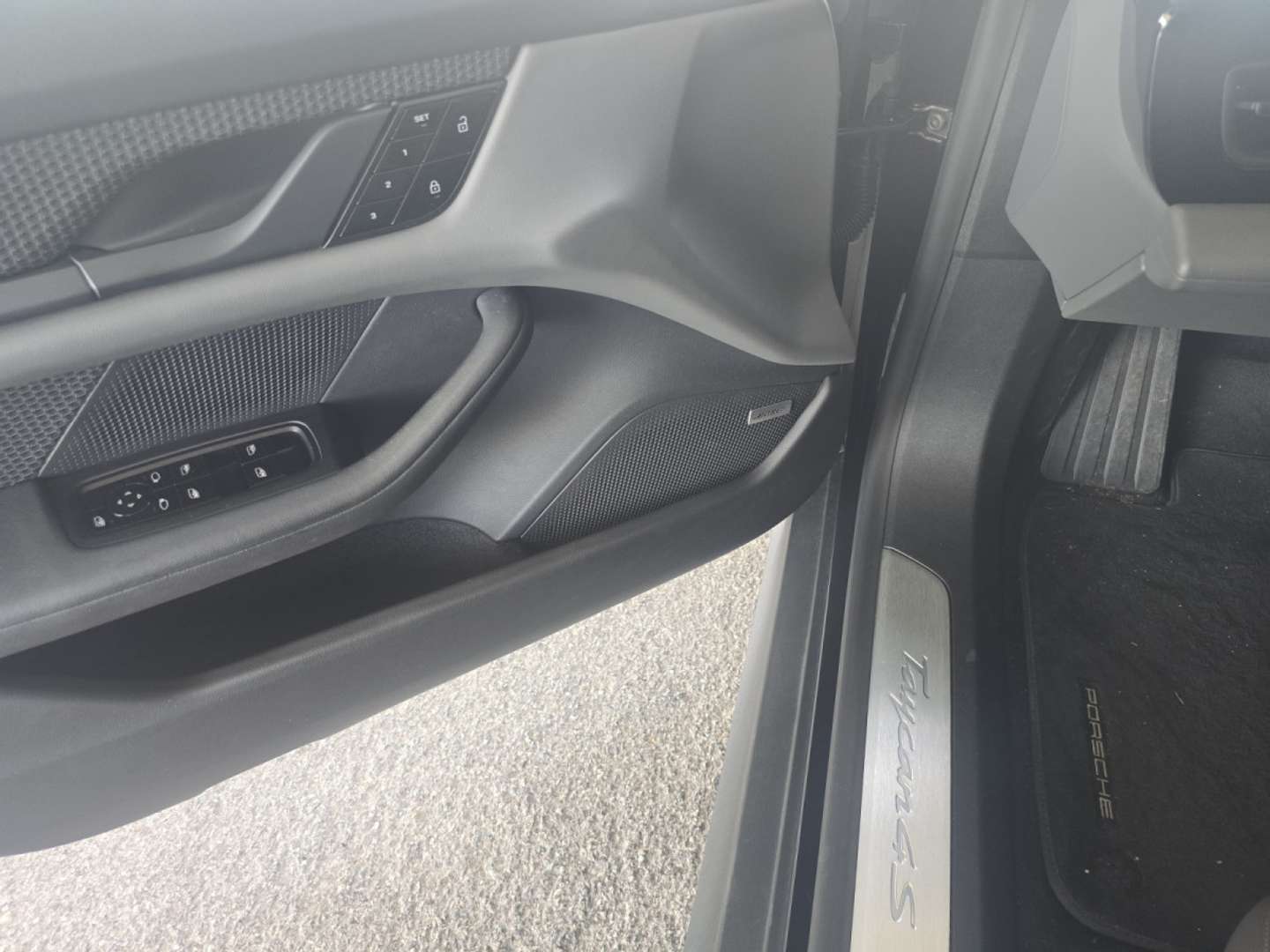 Porsche Taycan Performance Plus 4S - 2020 - Joinsteer - #22