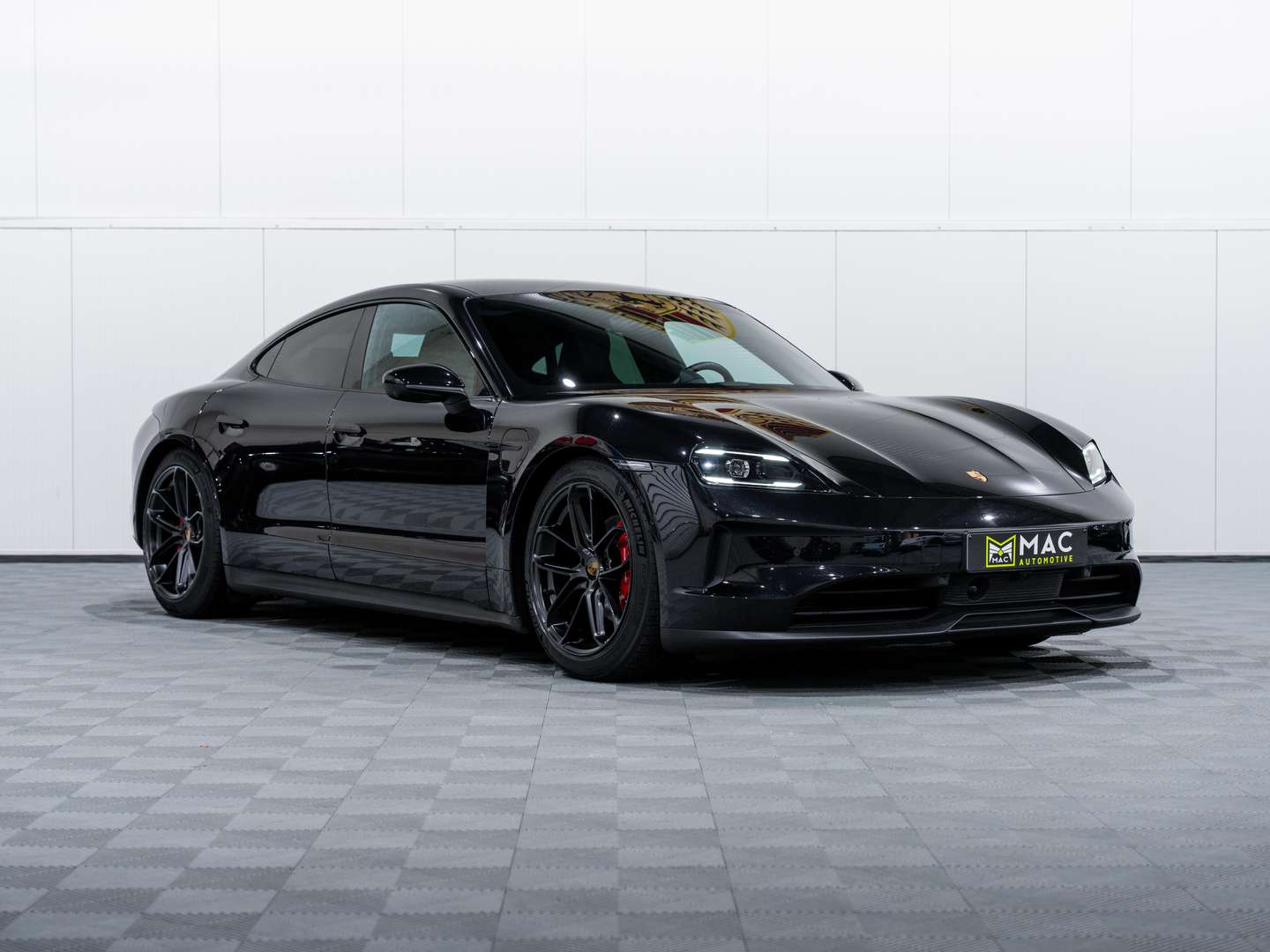 Porsche Taycan 4S Non Identifié - 2024 - Joinsteer - #6