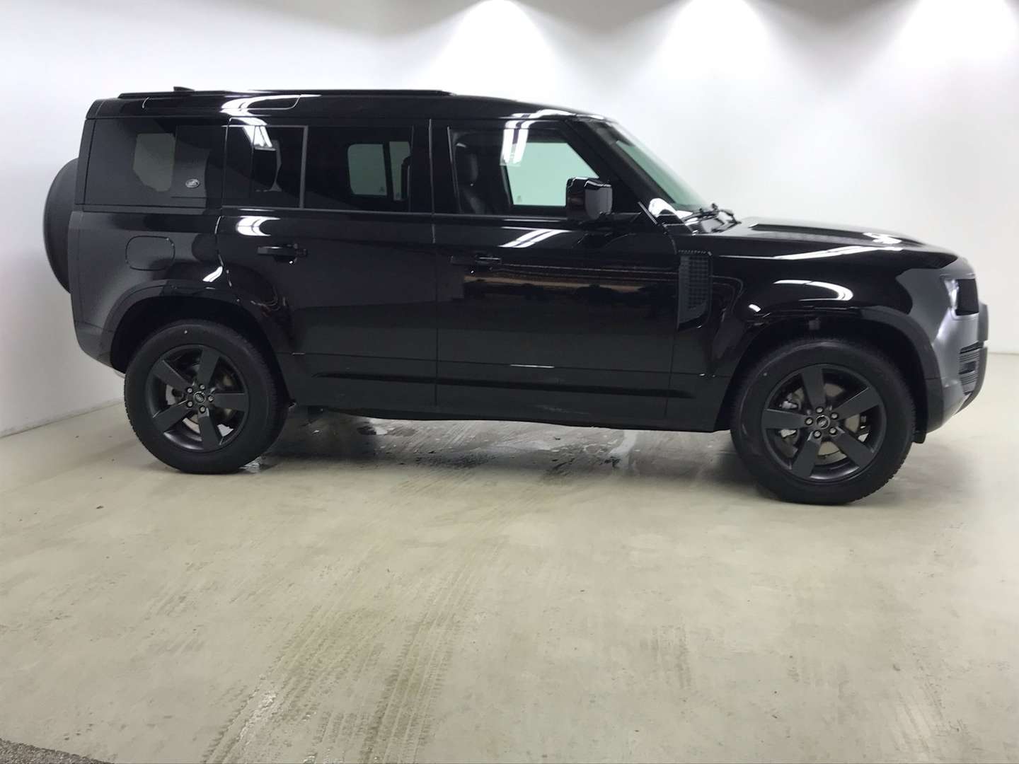 Land Rover Defender X-Dynamic D250 - 2023 - Joinsteer - #1