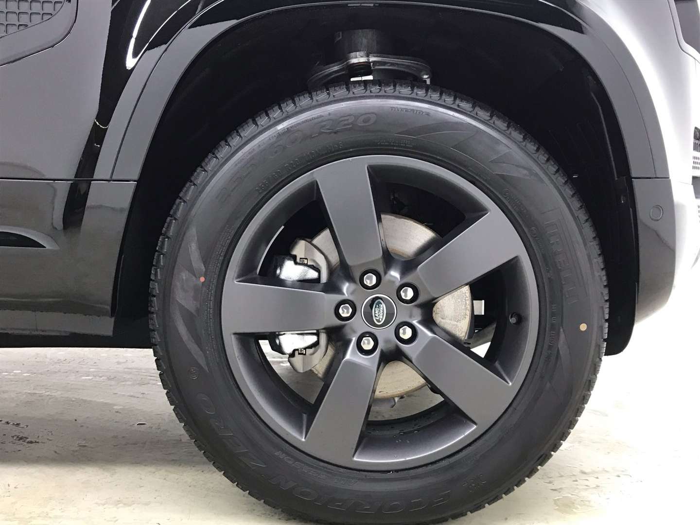 Land Rover Defender X-Dynamic D250 - 2023 - Joinsteer - #4