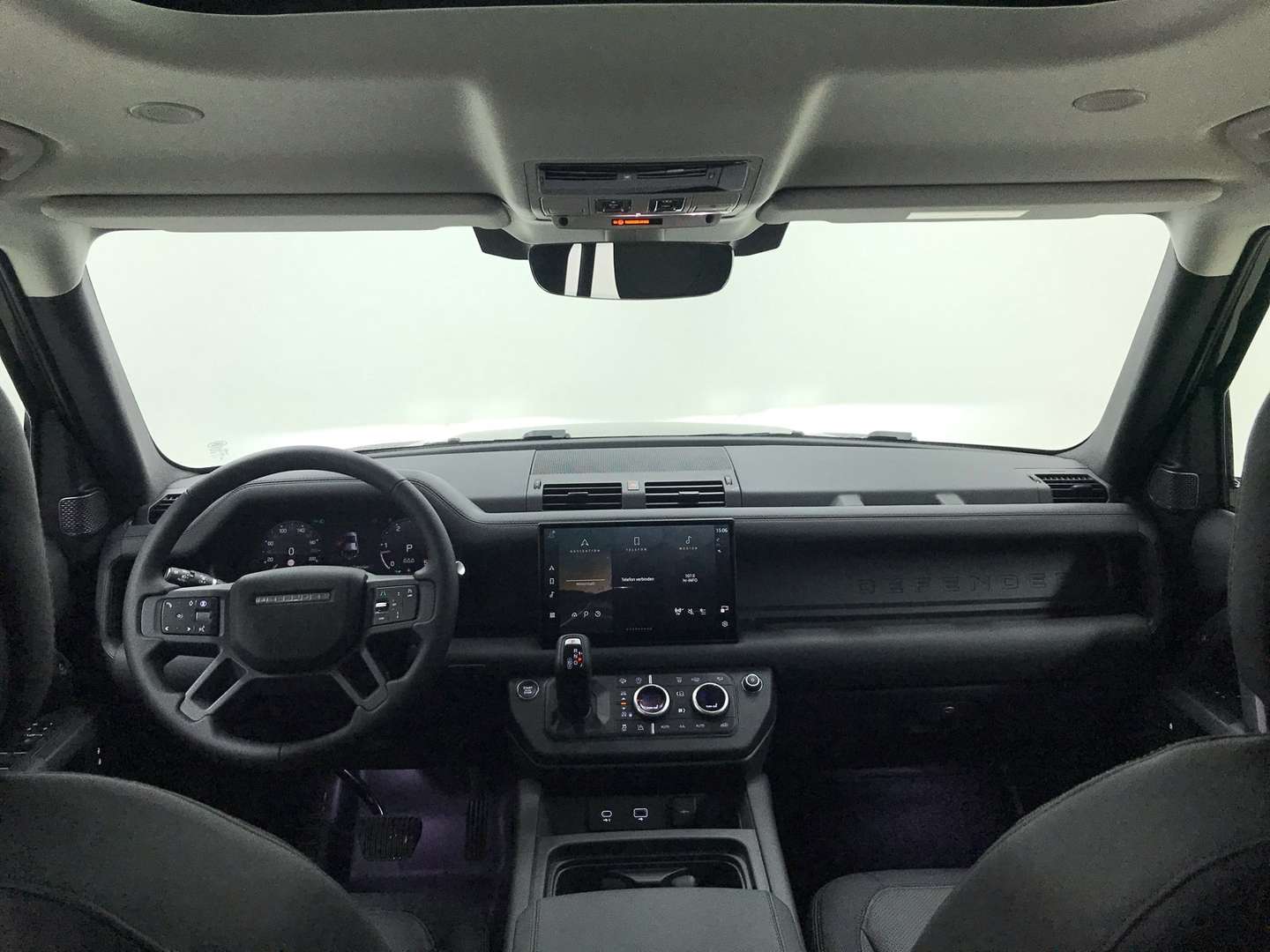 Land Rover Defender X-Dynamic D250 - 2023 - Joinsteer - #6