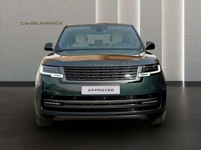 Land Rover Range Rover AWD 3.0D I6 -  - Joinsteer - #2