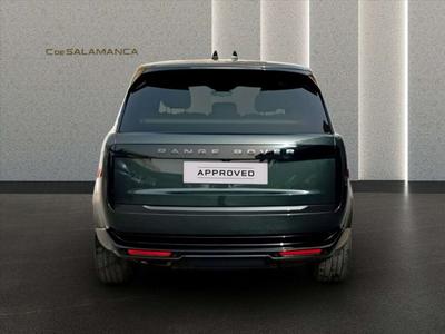 Land Rover Range Rover AWD 3.0D I6 -  - Joinsteer - #4