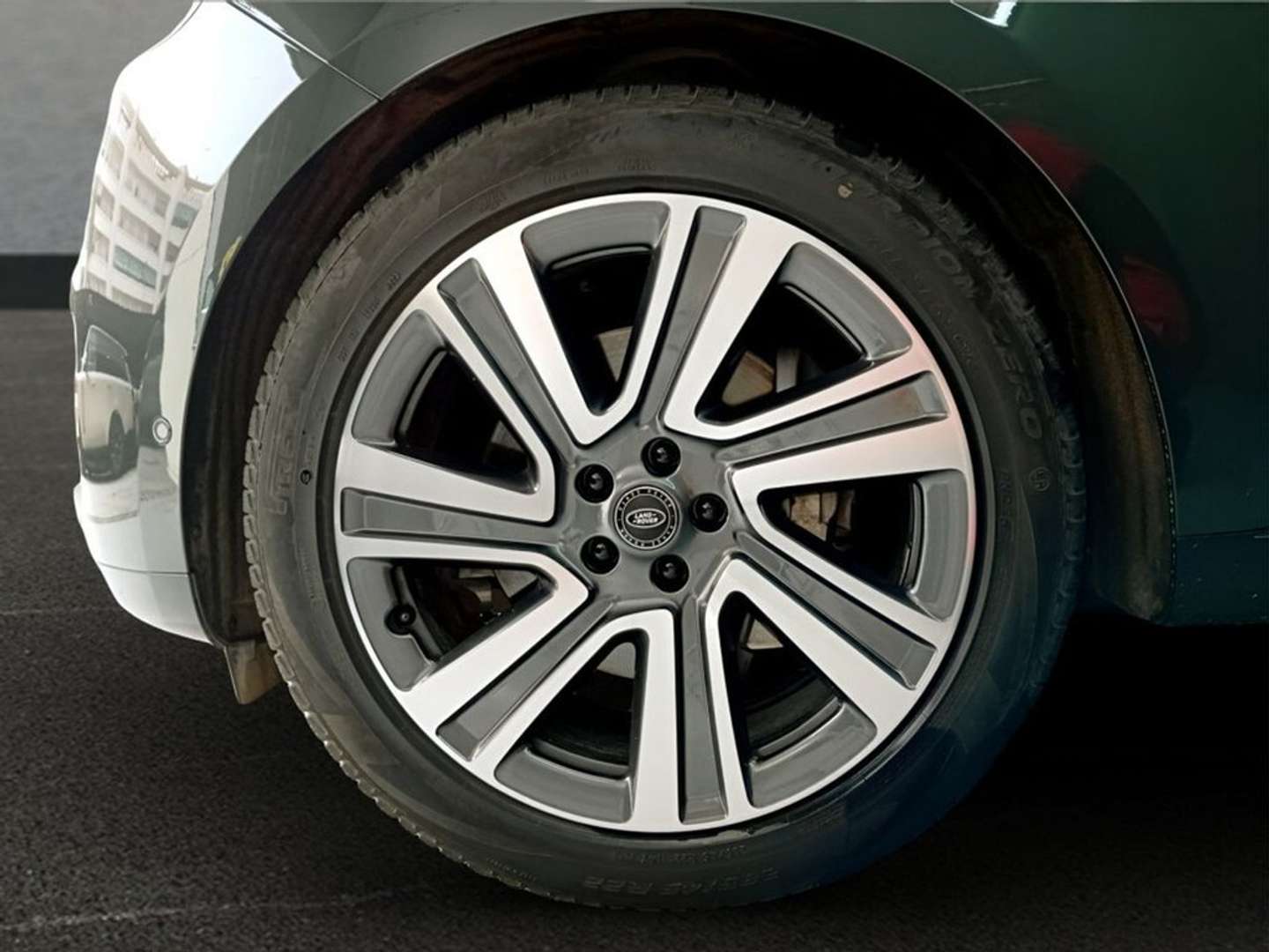 Land Rover Range Rover AWD 3.0D I6 - 2024 - Joinsteer - #6