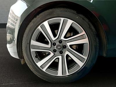 Land Rover Range Rover AWD 3.0D I6 -  - Joinsteer - #5