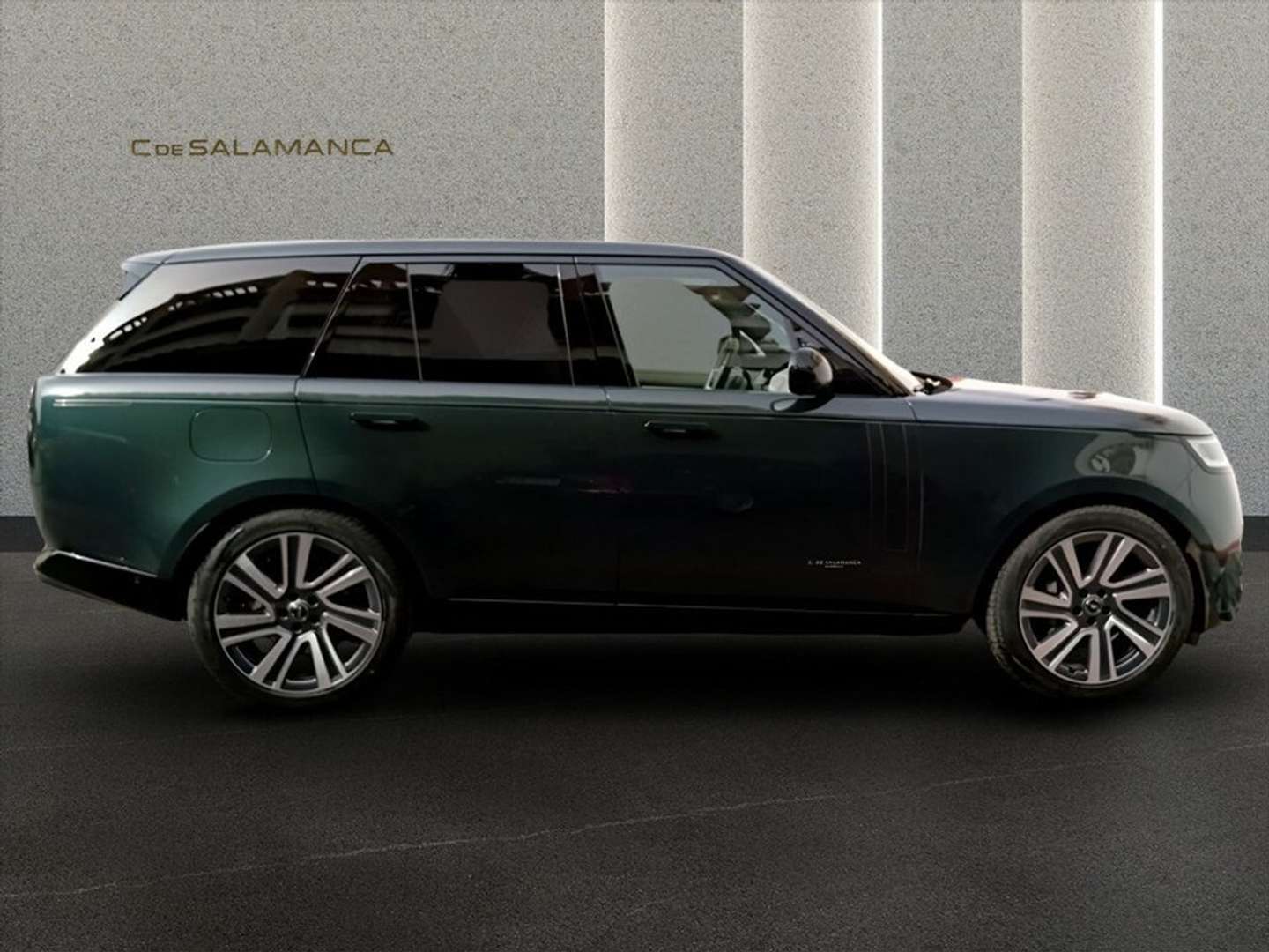 Land Rover Range Rover AWD 3.0D I6 - 2024 - Joinsteer - #8