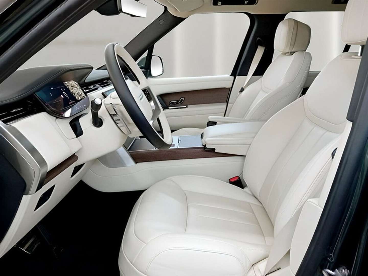 Land Rover Range Rover AWD 3.0D I6 - 2024 - Joinsteer - #10