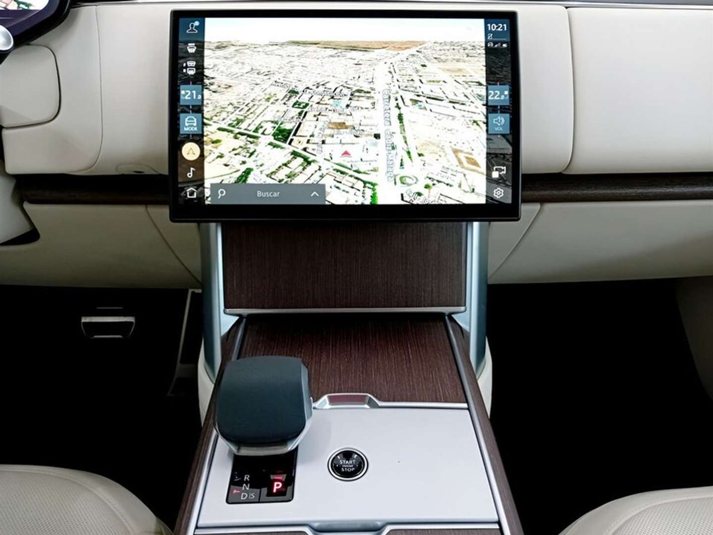 Land Rover Range Rover AWD 3.0D I6 - 2024 - Joinsteer - #12