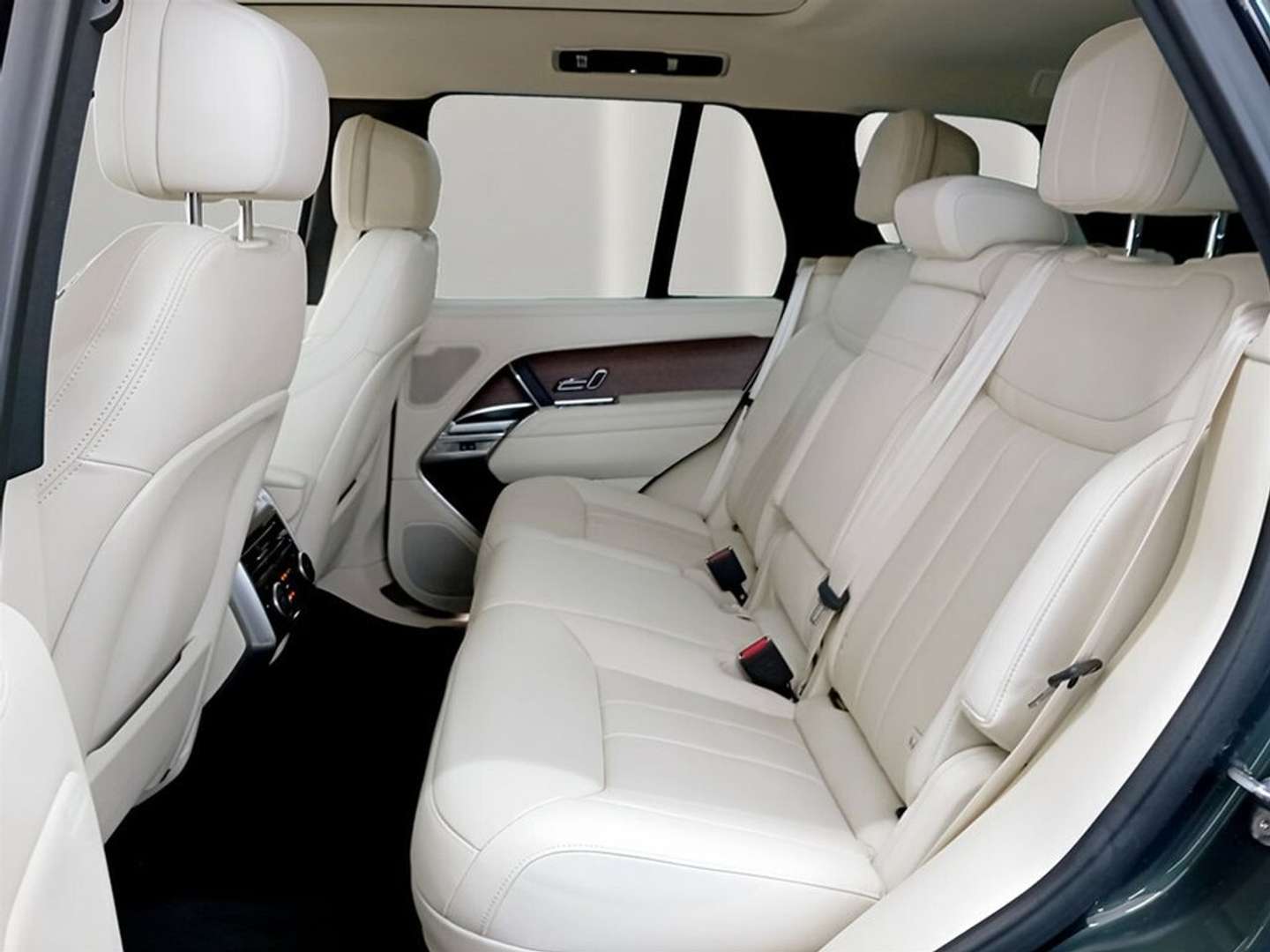 Land Rover Range Rover AWD 3.0D I6 - 2024 - Joinsteer - #13