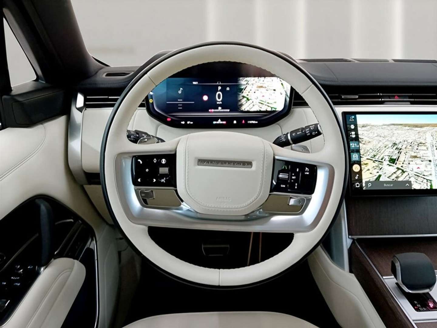 Land Rover Range Rover AWD 3.0D I6 - 2024 - Joinsteer - #15