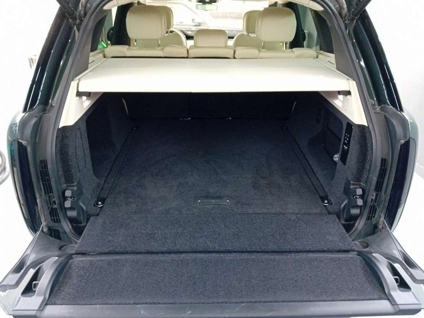 Land Rover Range Rover AWD 3.0D I6 - 2024 - Joinsteer - #16