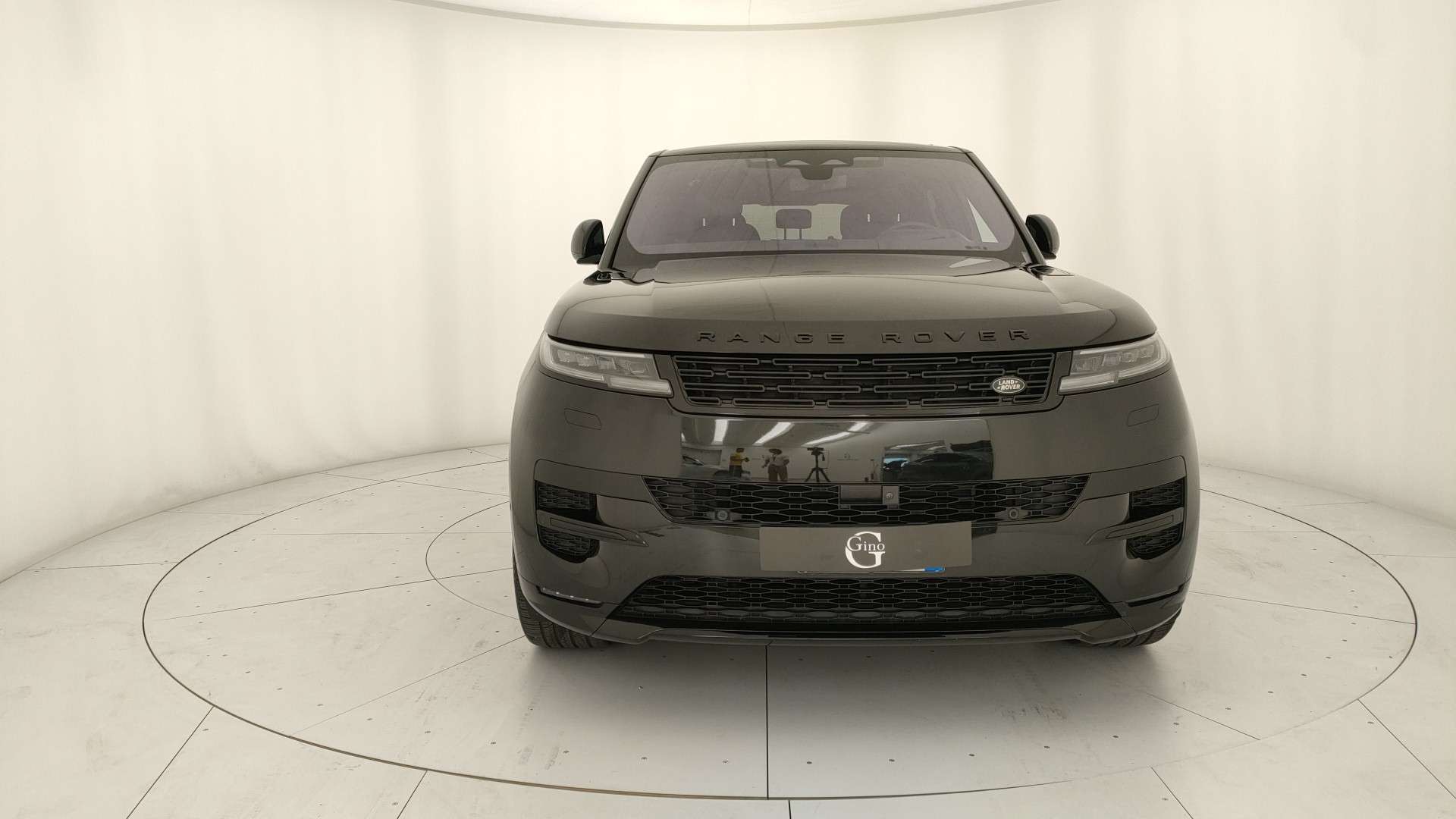 Land Rover Range Rover Sport Autobiography 3.0d I6 Mhev - 2023 - Joinsteer - #2