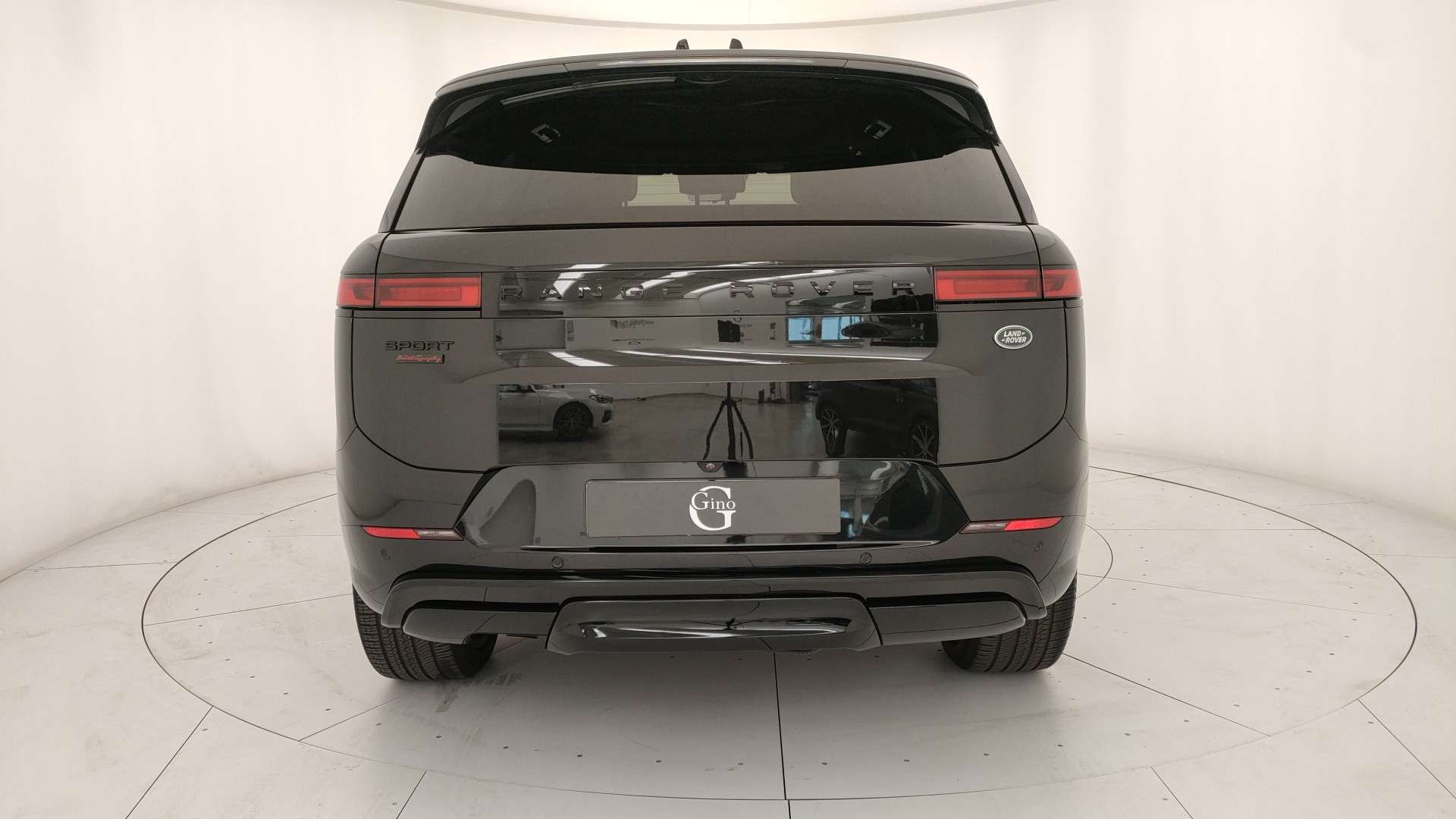 Land Rover Range Rover Sport Autobiography 3.0d I6 Mhev - 2023 - Joinsteer - #4
