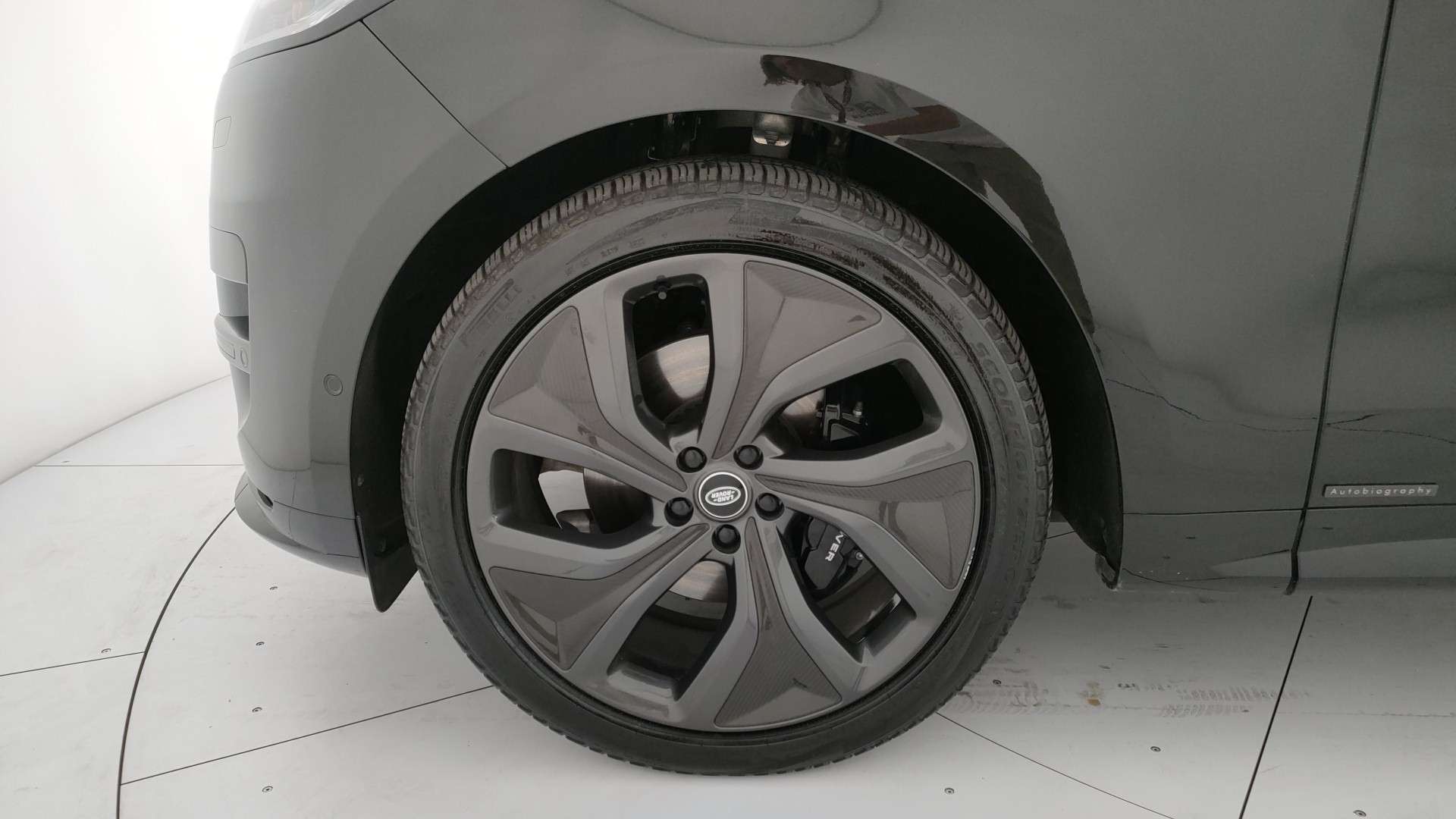 Land Rover Range Rover Sport Autobiography 3.0d I6 Mhev - 2023 - Joinsteer - #5