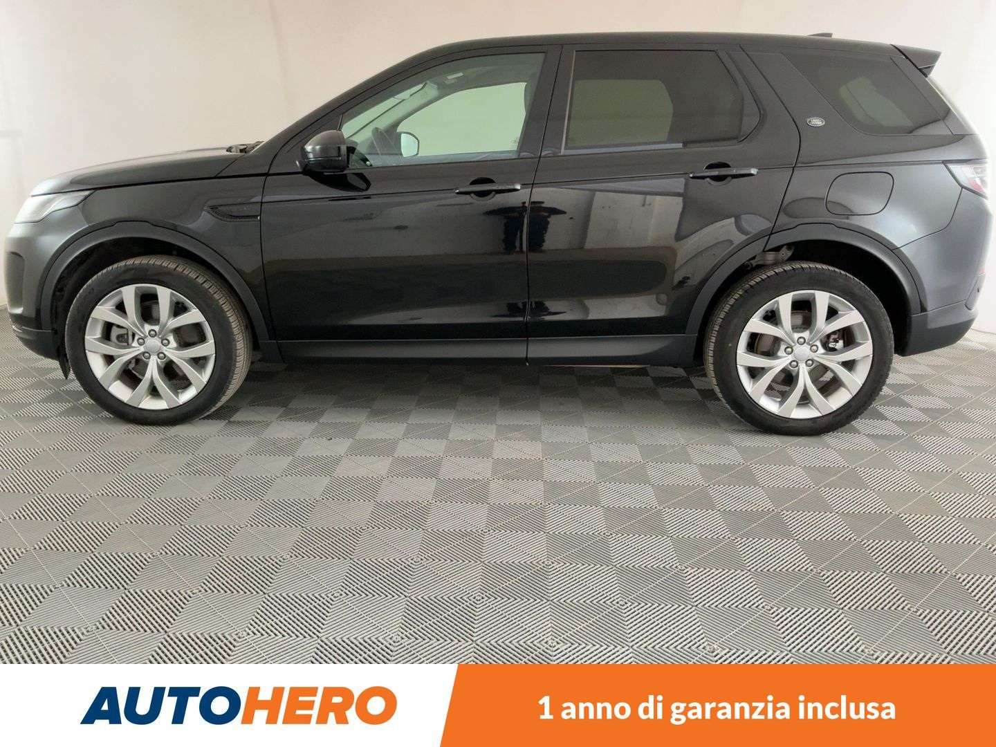 Land Rover Discovery Sport SE P300e Hybrid - 2024 - Joinsteer - #1