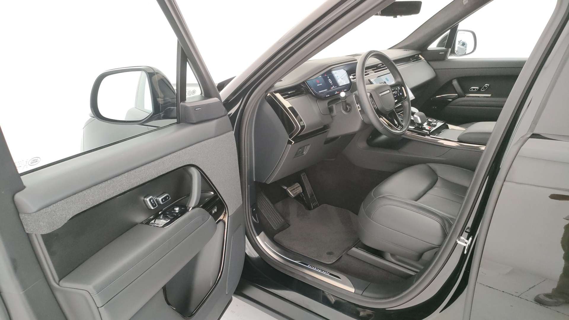 Land Rover Range Rover Sport Autobiography 3.0d I6 Mhev - 2023 - Joinsteer - #6