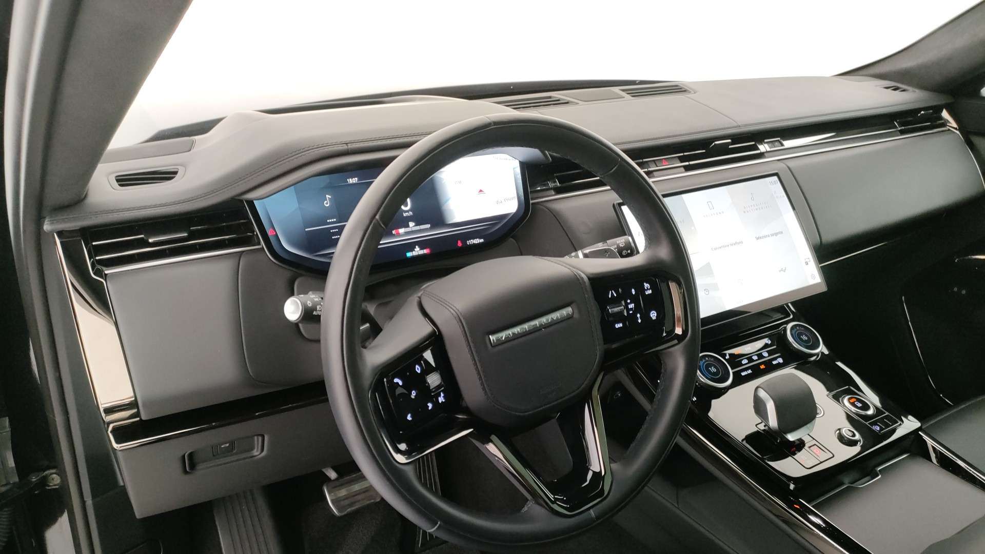 Land Rover Range Rover Sport Autobiography 3.0d I6 Mhev - 2023 - Joinsteer - #7