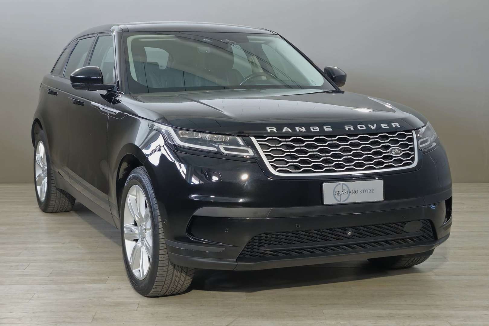 Land Rover Range Rover Velar S 2.0d I4 Mhev - 2021 - Joinsteer - #2