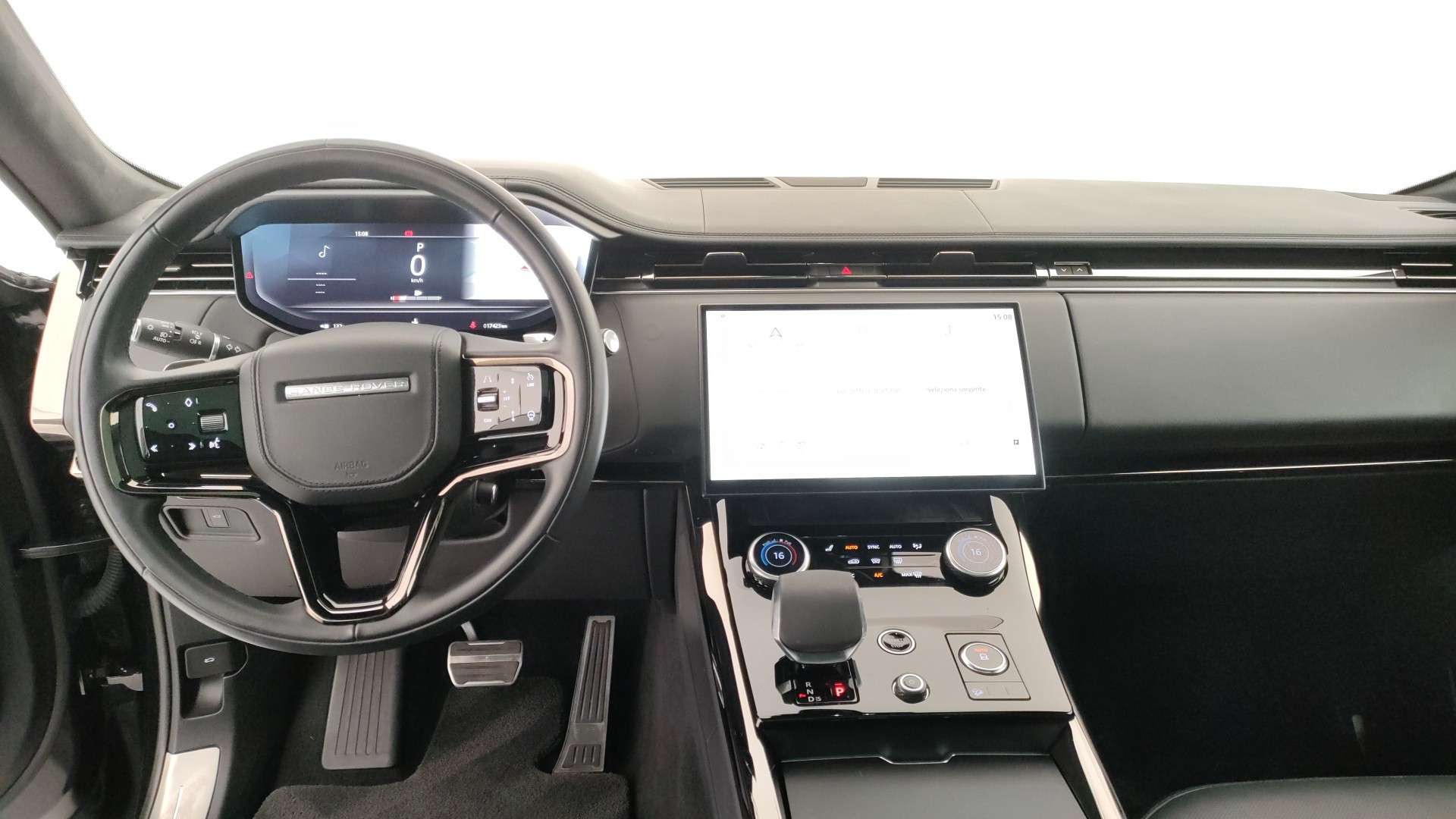 Land Rover Range Rover Sport Autobiography 3.0d I6 Mhev - 2023 - Joinsteer - #10