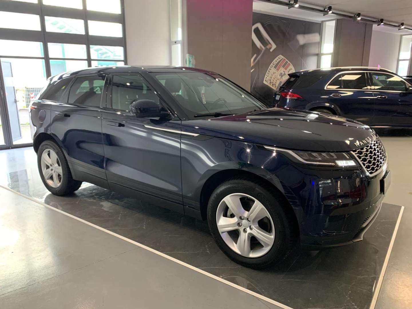 Land Rover Range Rover Velar HSE 2.0D I4 - 2021 - Joinsteer - #2