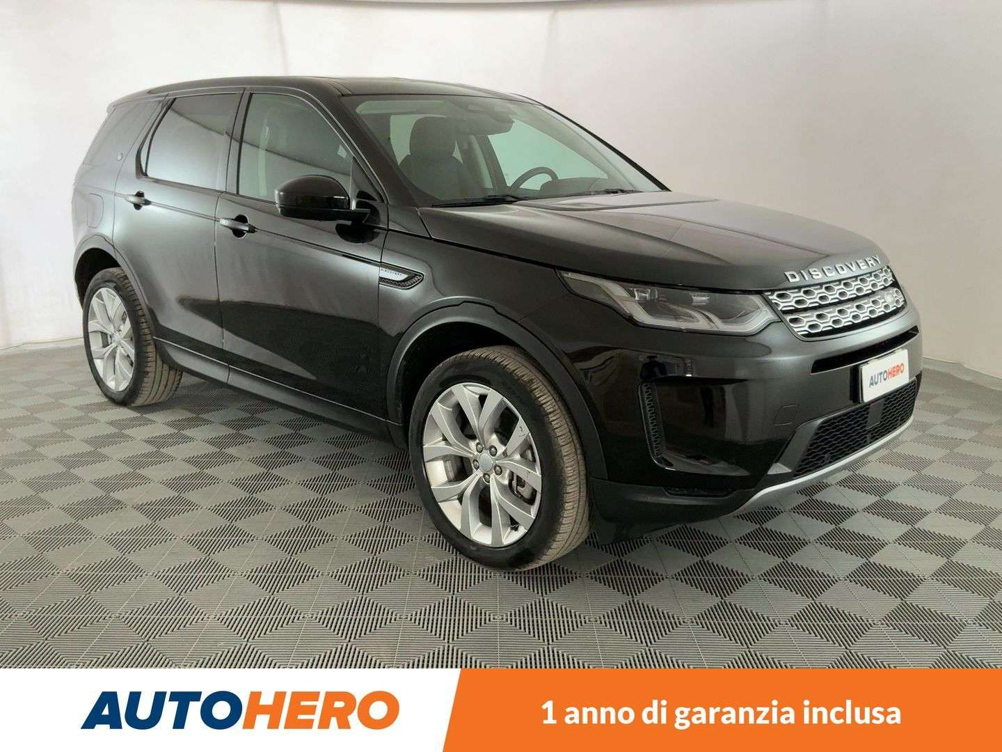 Land Rover Discovery Sport SE P300e Hybrid - 2024 - Joinsteer - #6