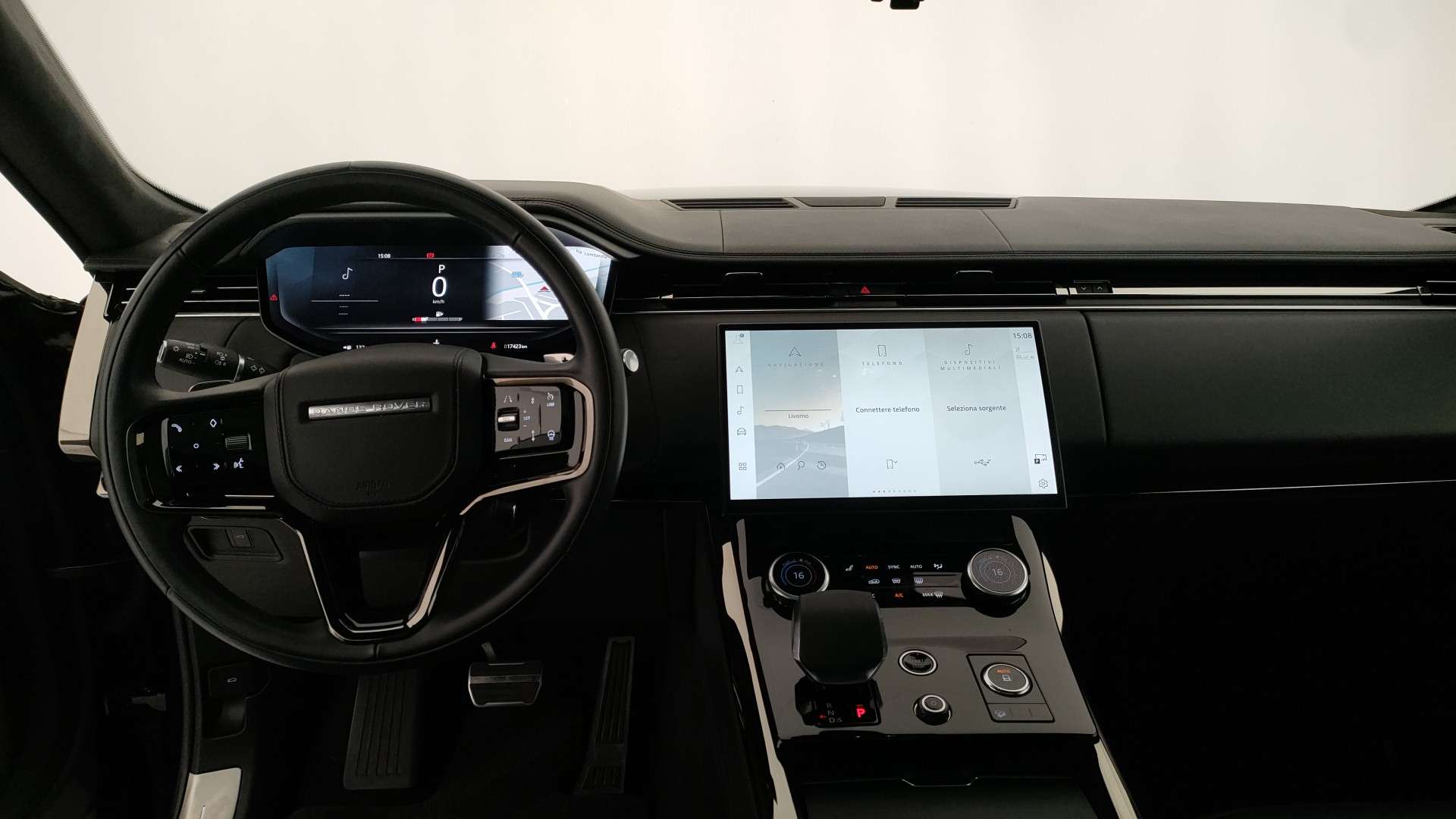 Land Rover Range Rover Sport Autobiography 3.0d I6 Mhev - 2023 - Joinsteer - #11