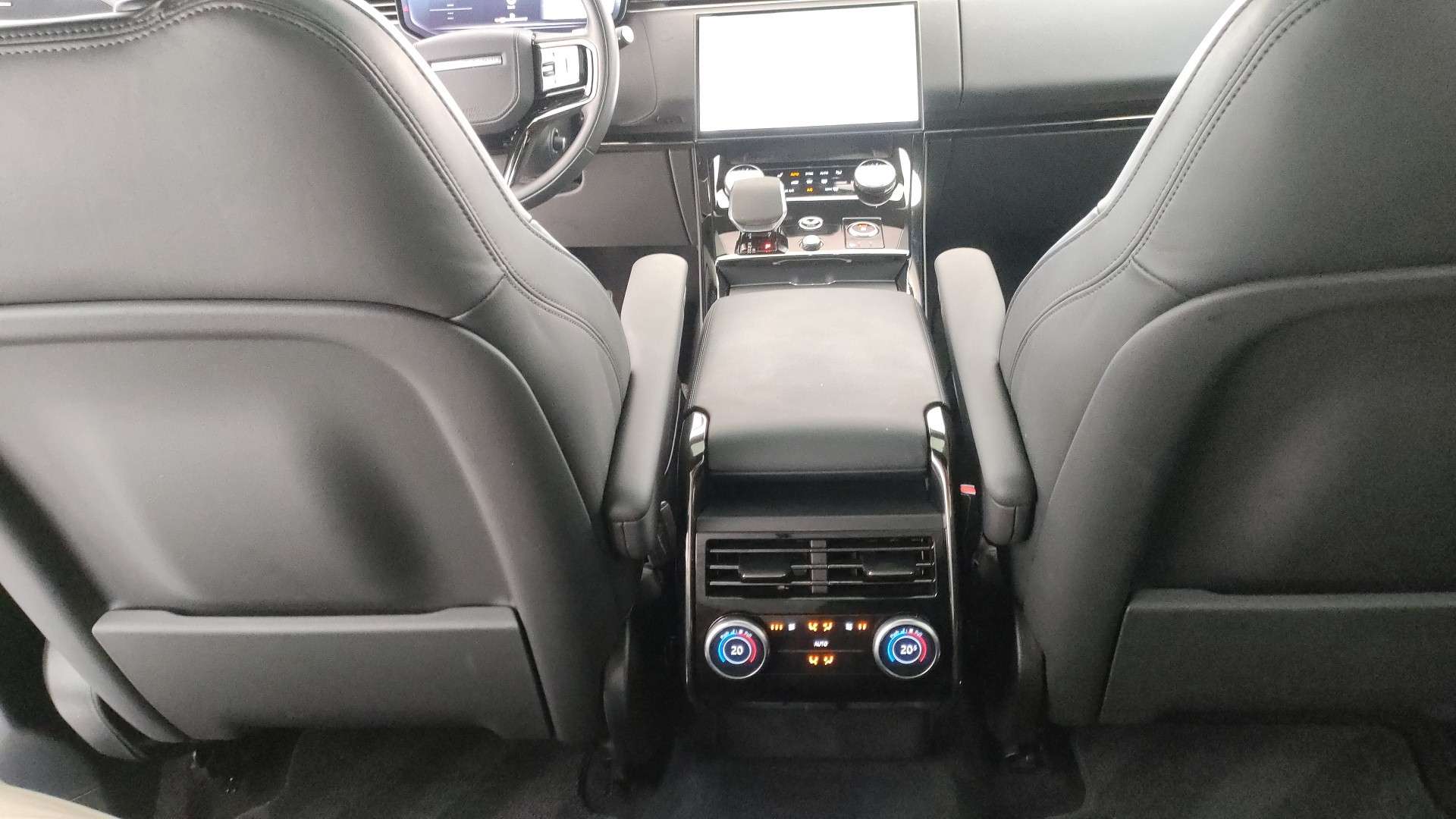 Land Rover Range Rover Sport Autobiography 3.0d I6 Mhev - 2023 - Joinsteer - #12