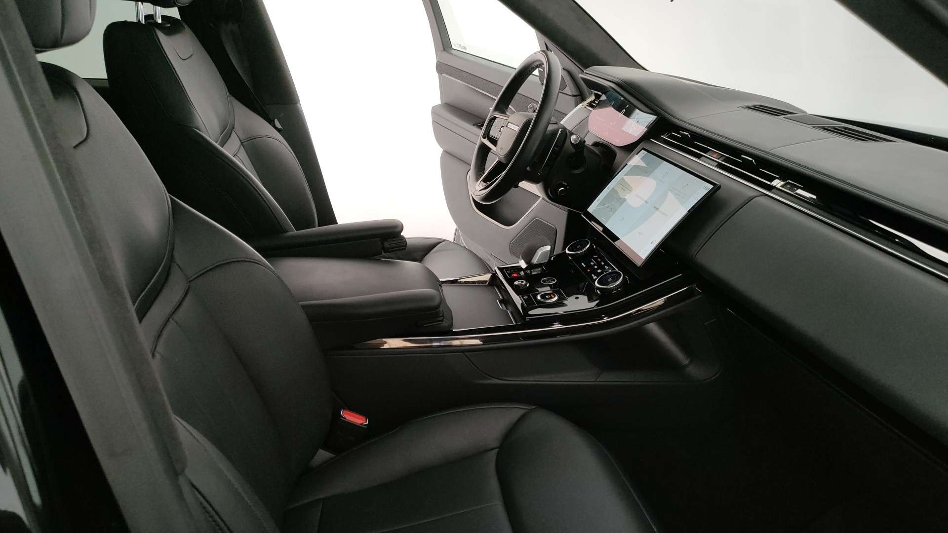 Land Rover Range Rover Sport Autobiography 3.0d I6 Mhev - 2023 - Joinsteer - #15