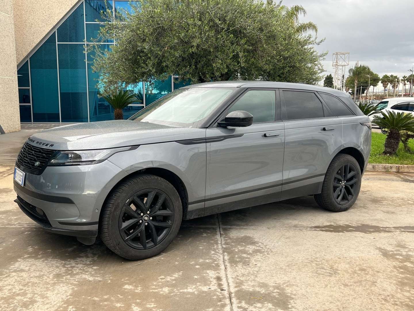 Land Rover Range Rover Velar S 2.0d - 2025 - Joinsteer - #1