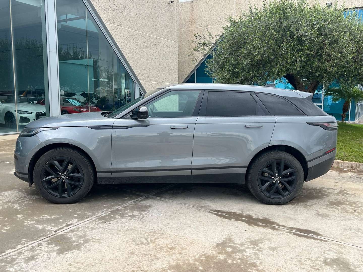 Land Rover Range Rover Velar S 2.0d - 2025 - Joinsteer - #2