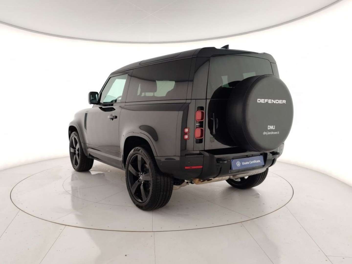 Land Rover Defender X-Dynamic 3.0D I6 - 2024 - Joinsteer - #2