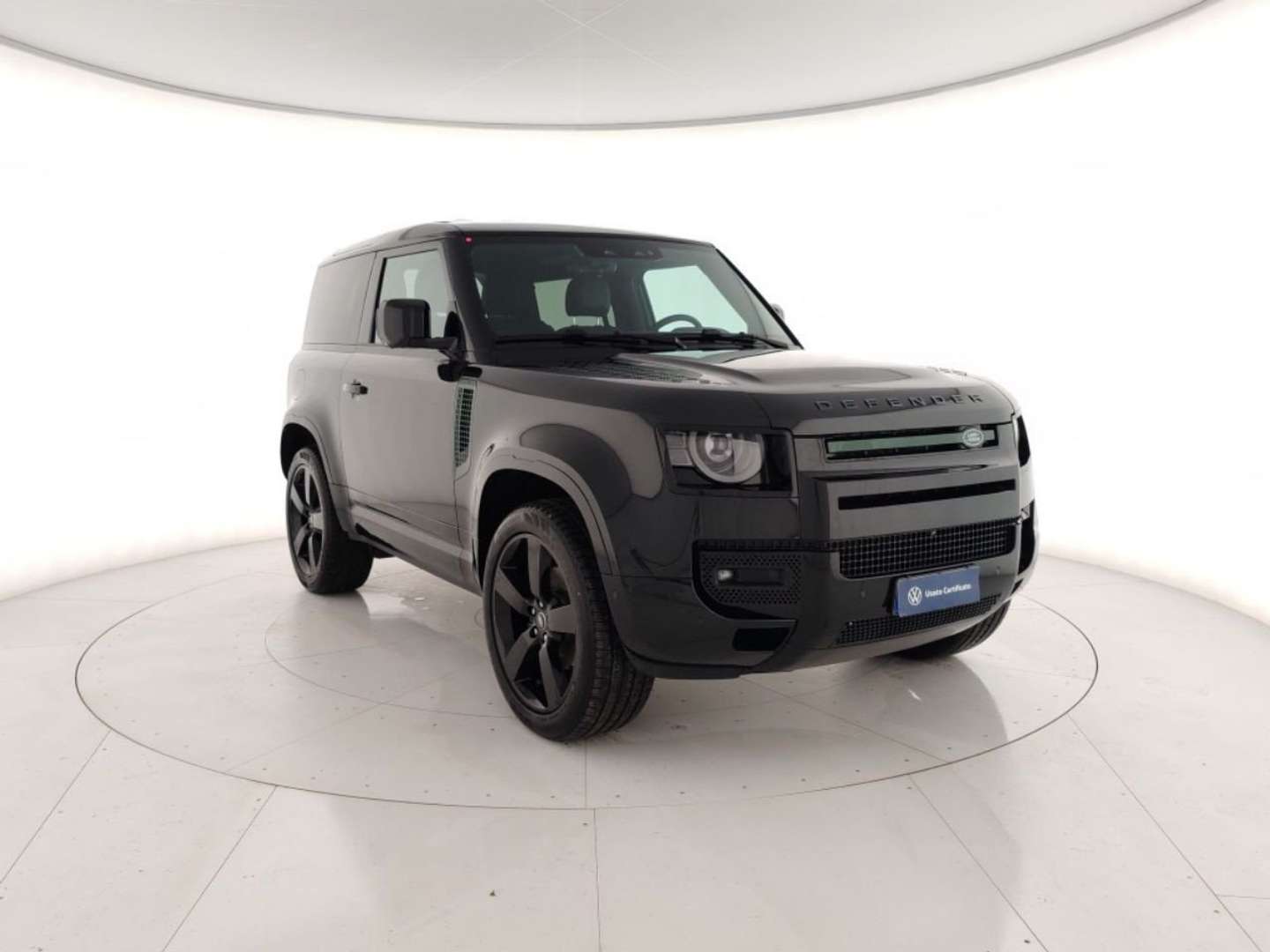 Land Rover Defender X-Dynamic 3.0D I6 - 2024 - Joinsteer - #4