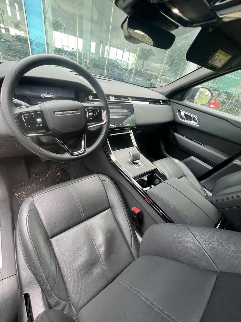 Land Rover Range Rover Velar S 2.0d - 2025 - Joinsteer - #5