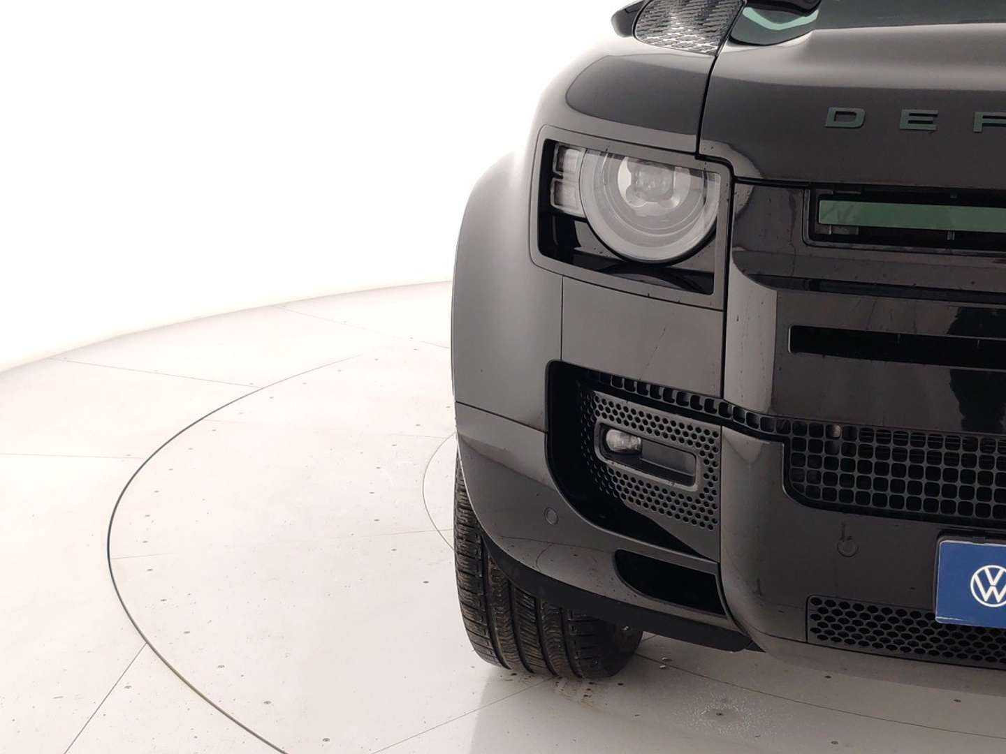 Land Rover Defender X-Dynamic 3.0D I6 - 2024 - Joinsteer - #5