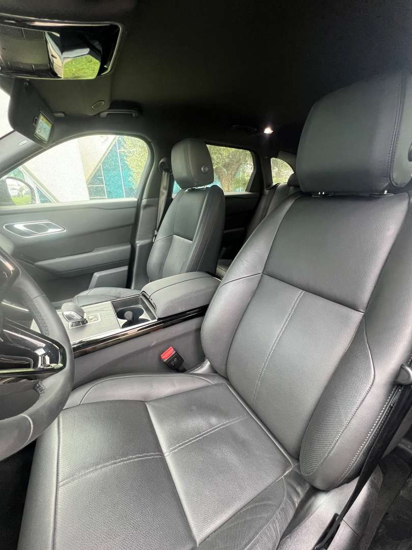 Land Rover Range Rover Velar S 2.0d - 2025 - Joinsteer - #6