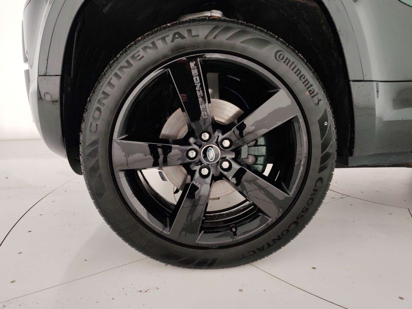 Land Rover Defender X-Dynamic 3.0D I6 - 2024 - Joinsteer - #6