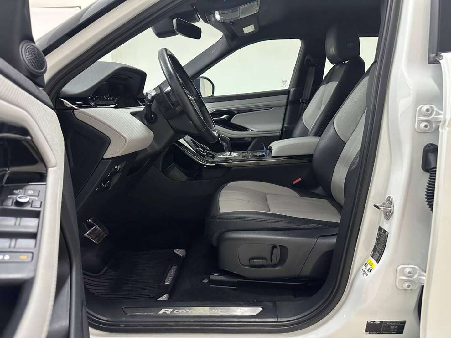 Land Rover Range Rover Evoque R-DYNAMIC S 2.0d MHEV - 2020 - Joinsteer - #7