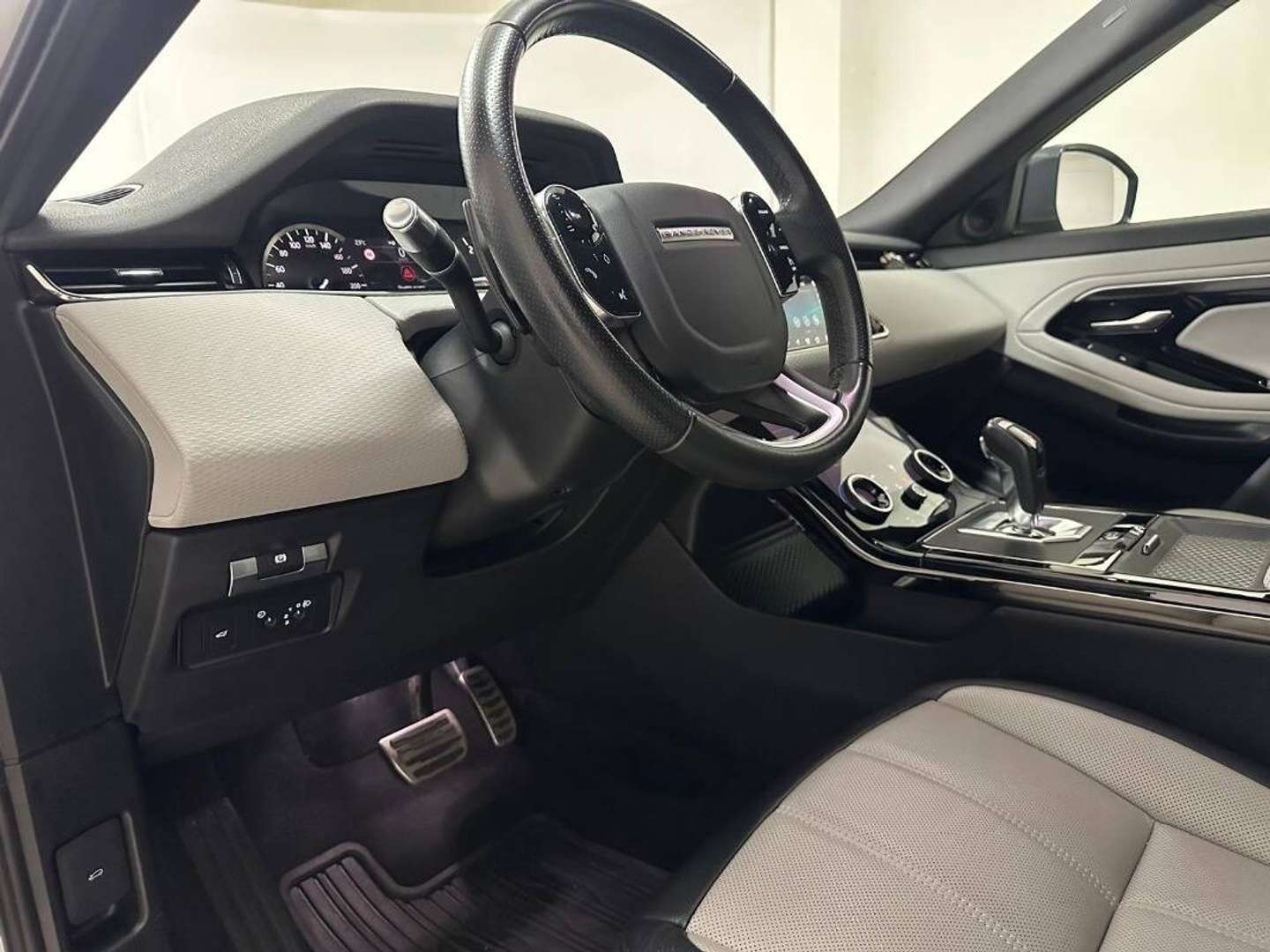 Land Rover Range Rover Evoque R-DYNAMIC S 2.0d MHEV - 2020 - Joinsteer - #8