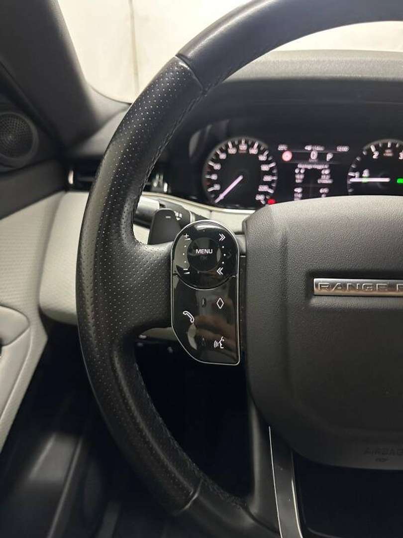 Land Rover Range Rover Evoque R-DYNAMIC S 2.0d MHEV - 2020 - Joinsteer - #12