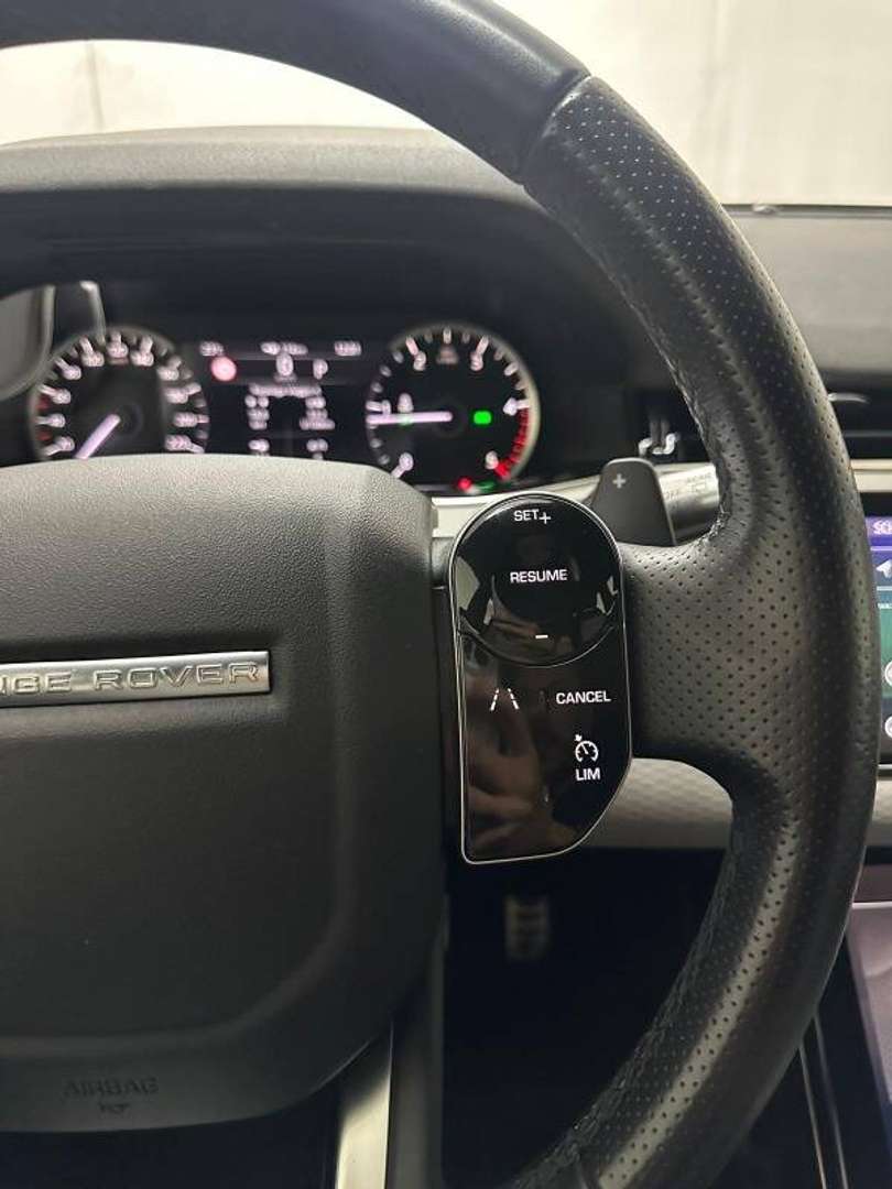 Land Rover Range Rover Evoque R-DYNAMIC S 2.0d MHEV - 2020 - Joinsteer - #13