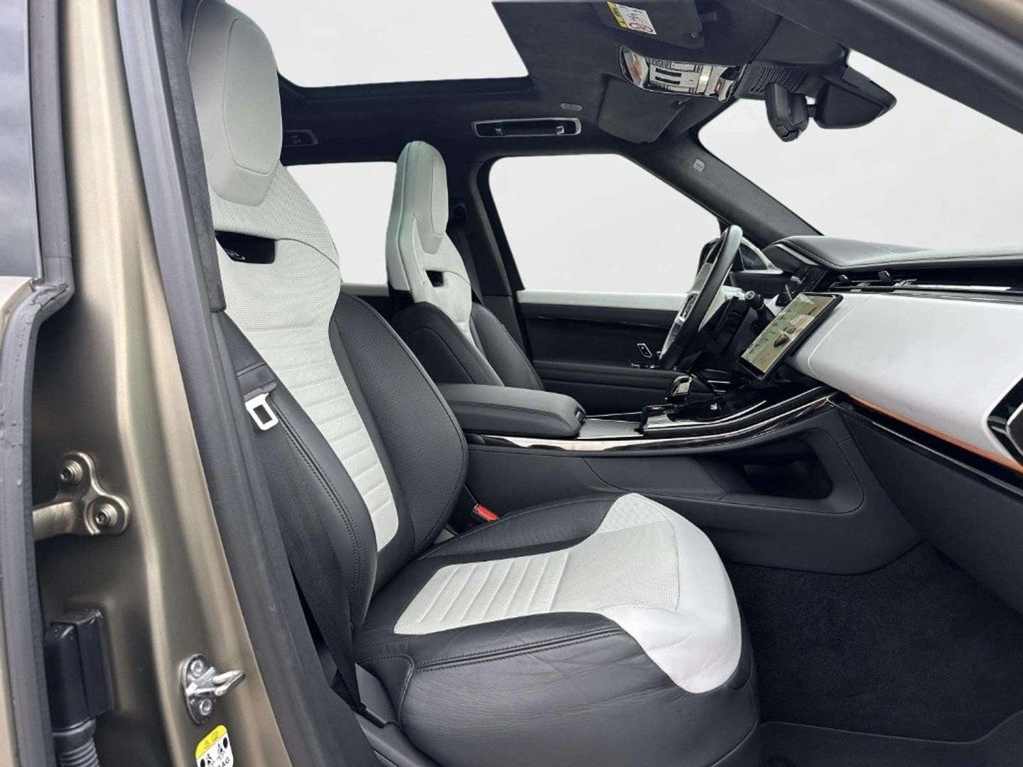 Land Rover Range Rover Sport SV Edition One 4.4 V8 - 2024 - Joinsteer - #3