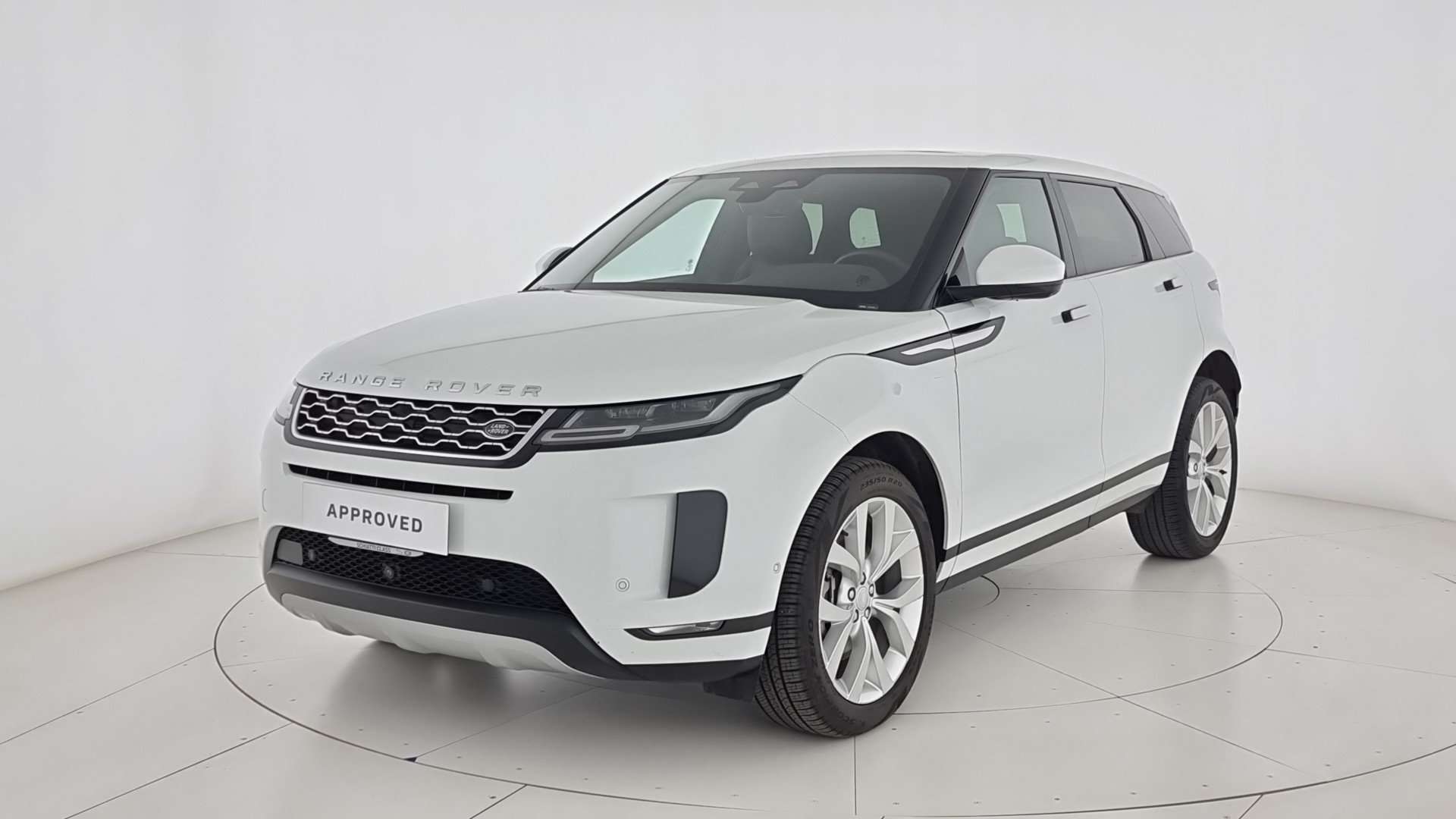 Land Rover Range Rover Evoque SE 2.0d - 2022 - Joinsteer - #1