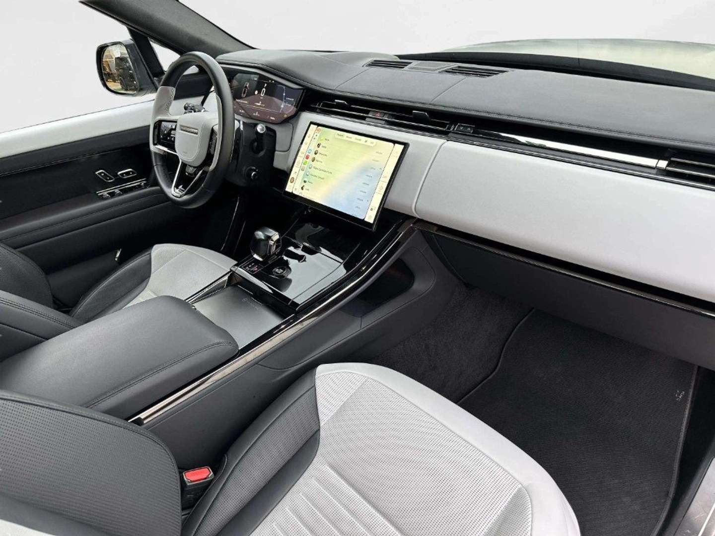 Land Rover Range Rover Sport SV Edition One 4.4 V8 - 2024 - Joinsteer - #4